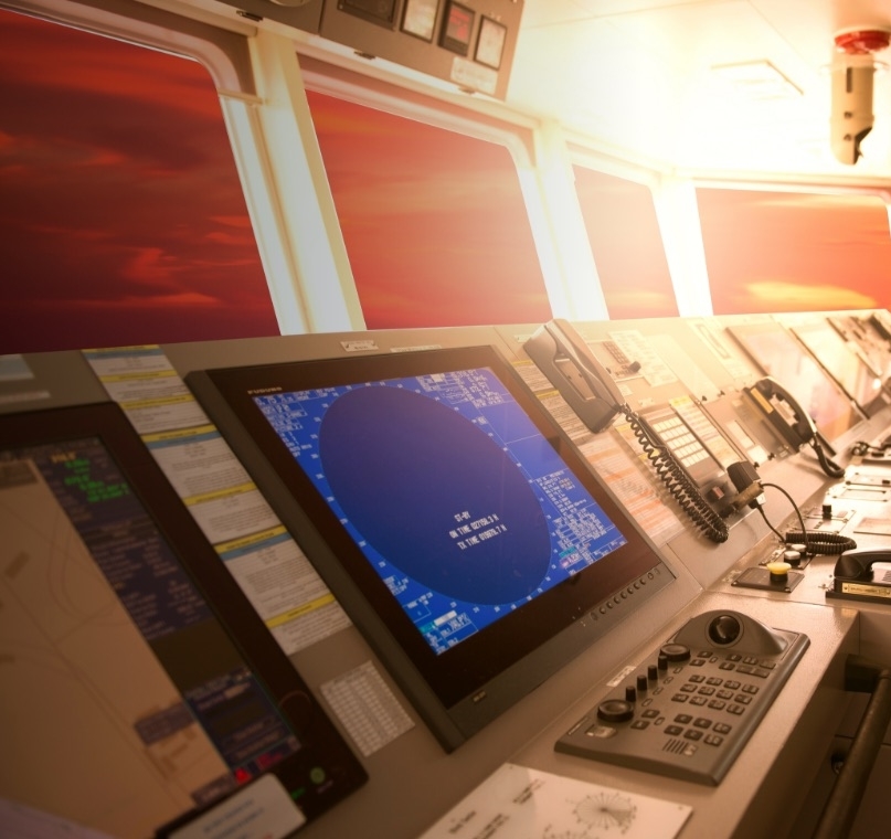 Transportation Display