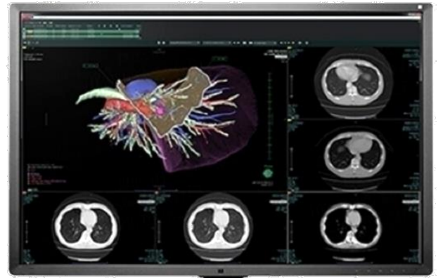 Multi Modal Diagnostic Display